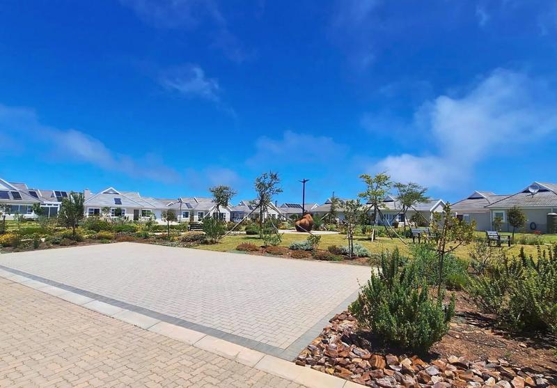 2 Bedroom Property for Sale in Heiderand Western Cape